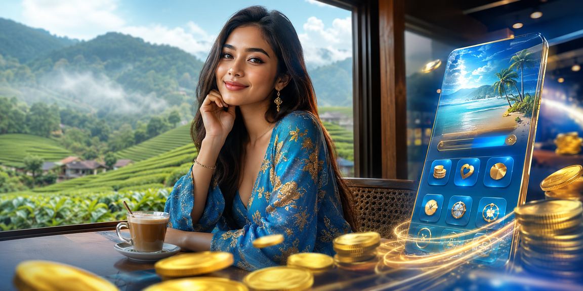 Hiburan kasino dalam talian Malaysia gaya Melayu cylbet8