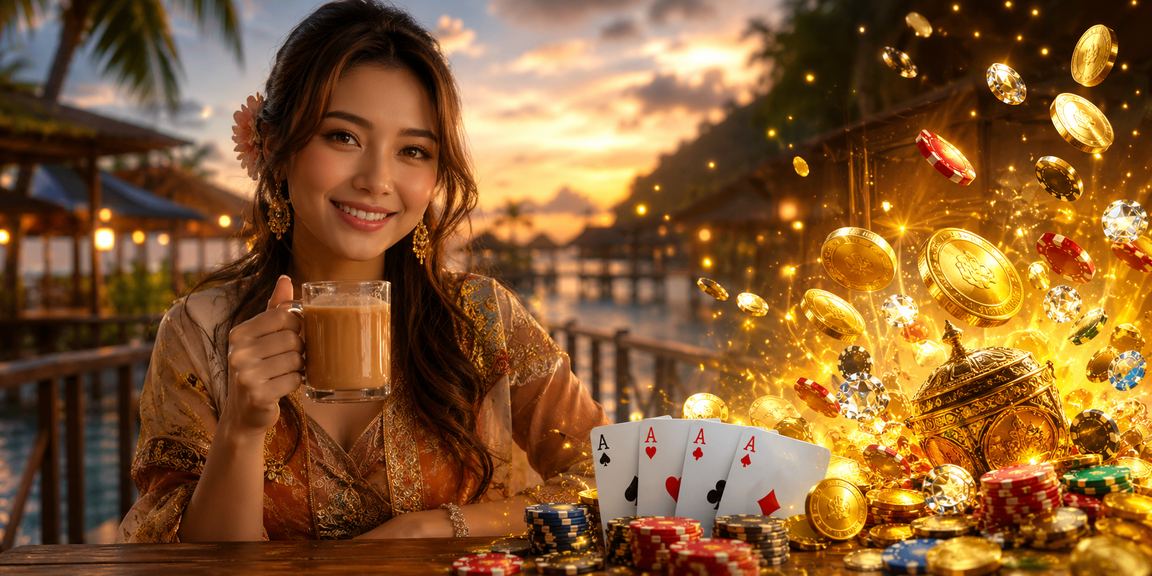 Permainan kad gaya Melayu di Sabah sebagai hiburan dalam talian